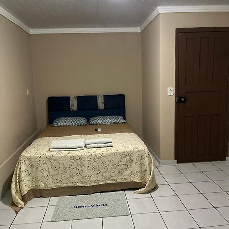 Готель Casa Centro Paragominas Екстер'єр фото
